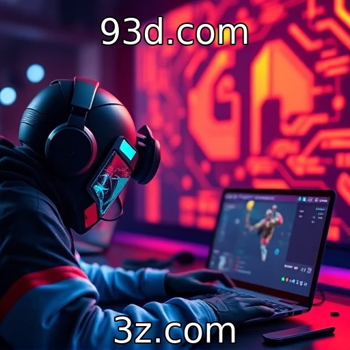 93d.com Avaliação das Melhores Estratégias para Apostas em E-Sports em 2025