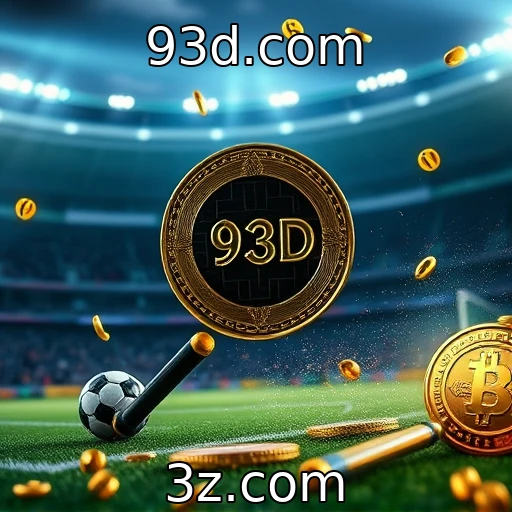 93d.com Como as criptomoedas estão revolucionando o mercado de apostas no Brasil