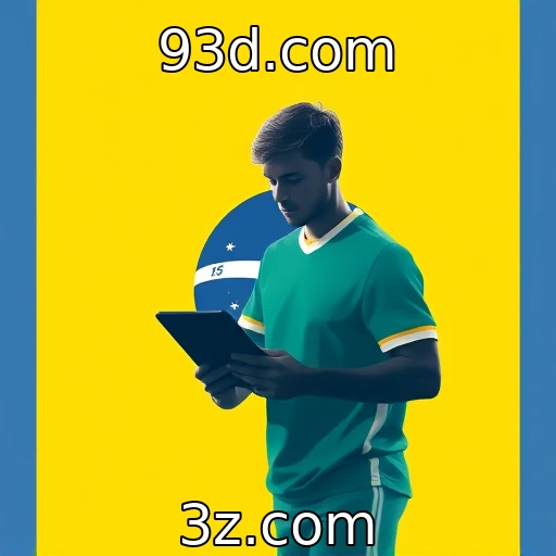 93d.com A última tendência em apostas: como os brasileiros estão mudando o jogo