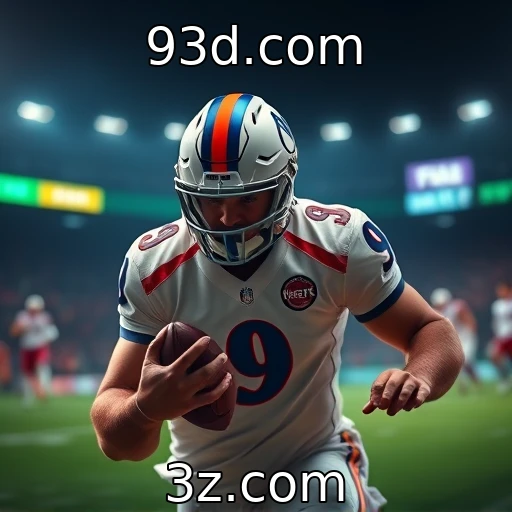 93d.com Como as apostas esportivas estão moldando o futuro do entretenimento