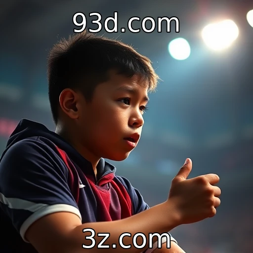 93d.com Transformando Emoções em Lucros: A Psicologia nas Apostas Esportivas